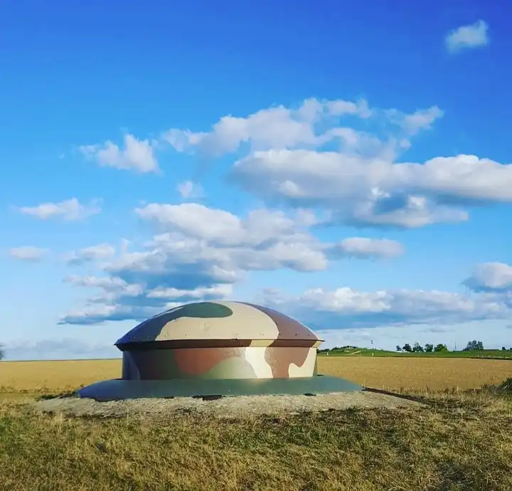 Отели в г. Рорбах-ле-Бич