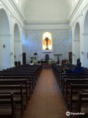Parroquia Santo Domingo de Guzman