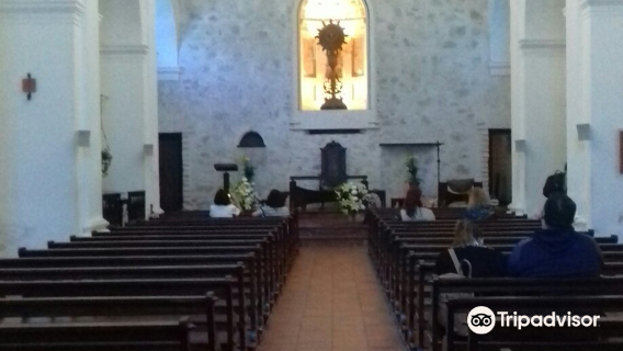 Parroquia Santo Domingo de Guzman