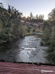 honey run covered bridge events