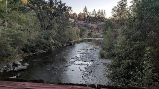 honey run covered bridge events