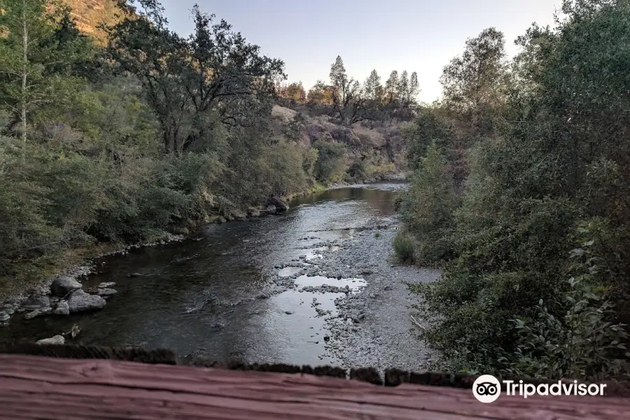 honey run covered bridge events