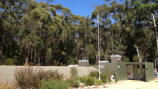 WW11 Bunker Museum