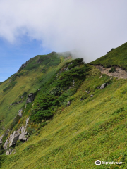 Mount Furano