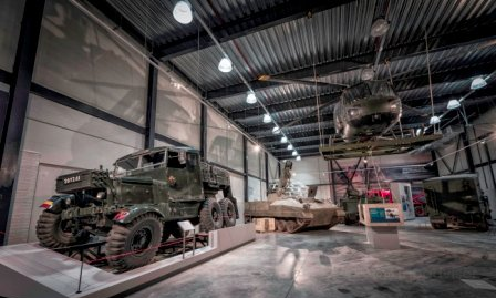 REME Museum