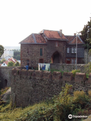 Friedberg Castle