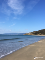 磯の浦海水浴場