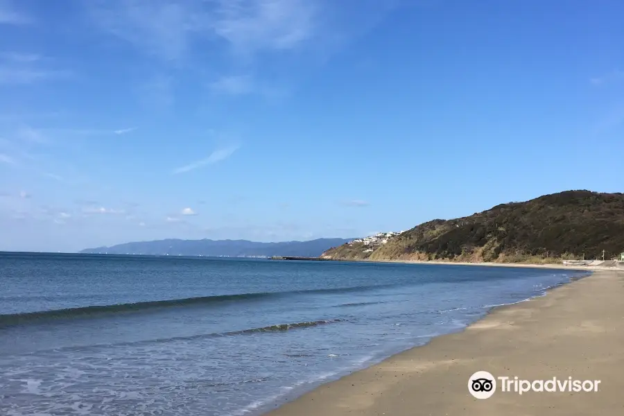 Isonoura Beach Resort