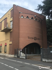 Teatro lirico