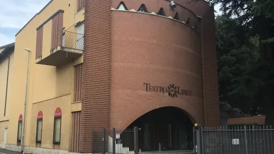 Teatro lirico