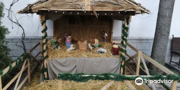 Cathedral of Divine Providence