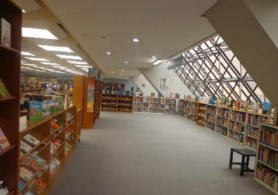 Luis Angel Arango Library