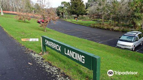 Swarbricks Landing