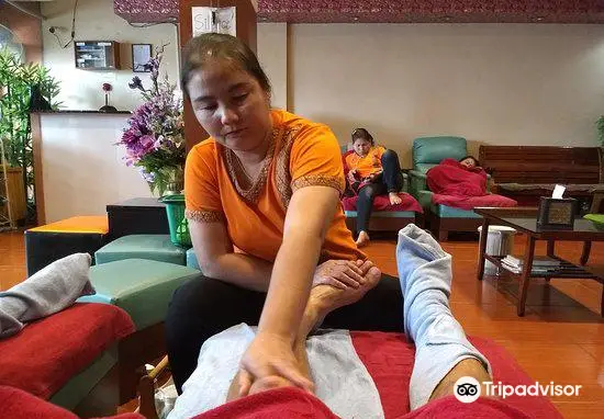 Siam Relax Massage & Spa