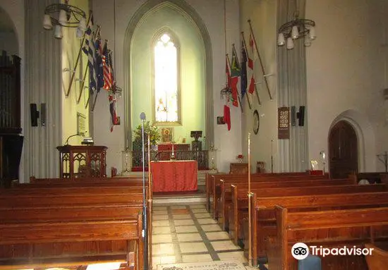 St Paul's Anglican (Episcopal) Church