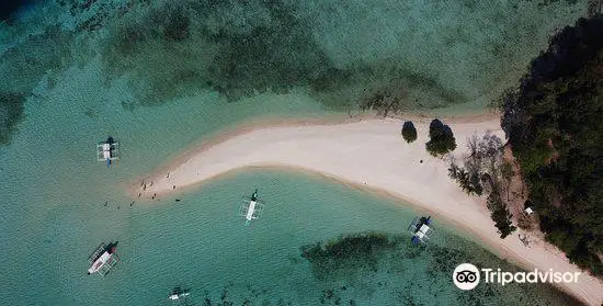 Ditaytayan Island