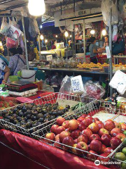 Suvarnabhumi Outdoor Market