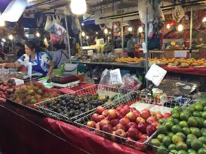 Suvarnabhumi Outdoor Market