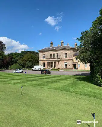 Royal Belfast Golf Club
