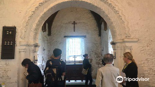 St Mary Magdalene / Leper Chapel (The) - (Church of England)