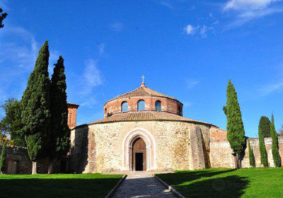 Tempio di Sant'Angelo