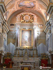 Chiesa di San Giuseppe dei Vecchi e Immacolata di Lourdes