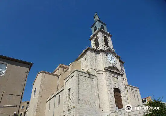 Church Saint-Louis