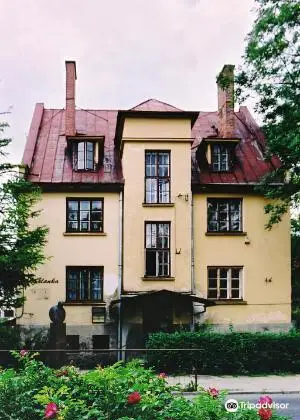 Tatra Museum - Kornel Makuszynski Museum