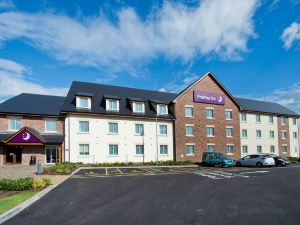 Premier Inn Abergavenny