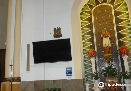 3_Parish of St. Francis de Sales