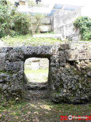 Atonma Tomb