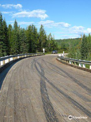 Kiskatinaw Bridge