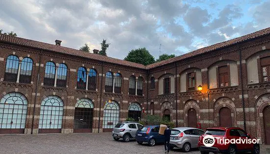 Palazzi Arcivescovili