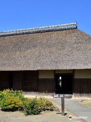 Juyo Bunkazai Nakamura Family House