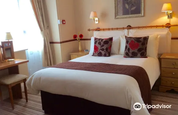 海邊隱居處酒店