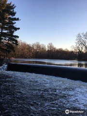 South Natick Dam Park