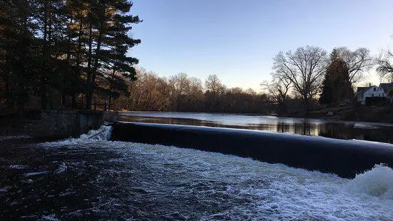 South Natick Dam Park