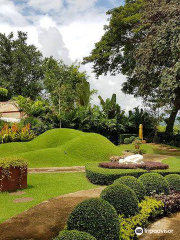 Chiang Mai Erotic Garden