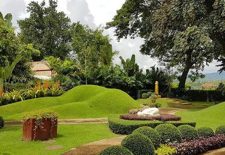 Chiang Mai Erotic Garden