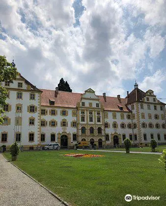 Salemer Klosterhof