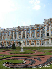 Museum "Tsarskoye Selo"