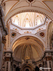 Parroquia de Nuestra Señora del Consuelo