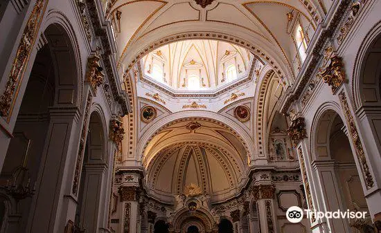 Parroquia Nuestra Senora del Consuelo