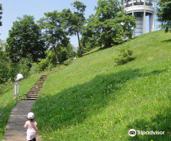 Taisetsu Observatory