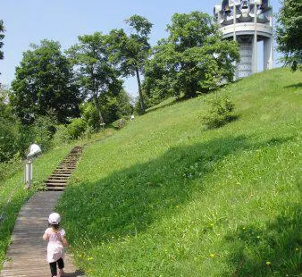 Taisetsu Observatory