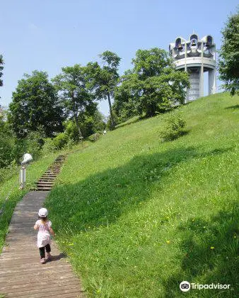 Taisetsu Observatory