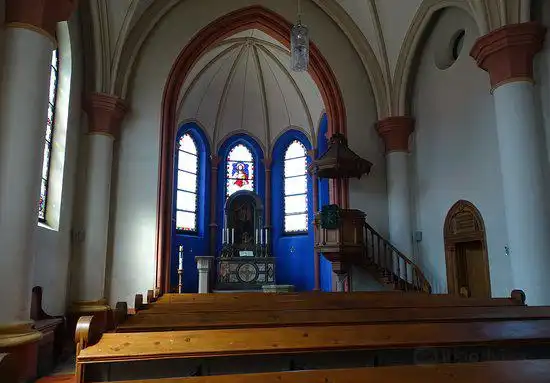 Hotels near Evang.-Luth. Christuskirche Tegernsee