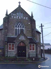 Blackwood Little Theatre