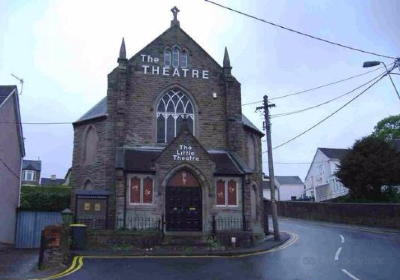 Blackwood Little Theatre