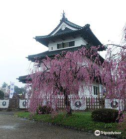 弘前城史料館